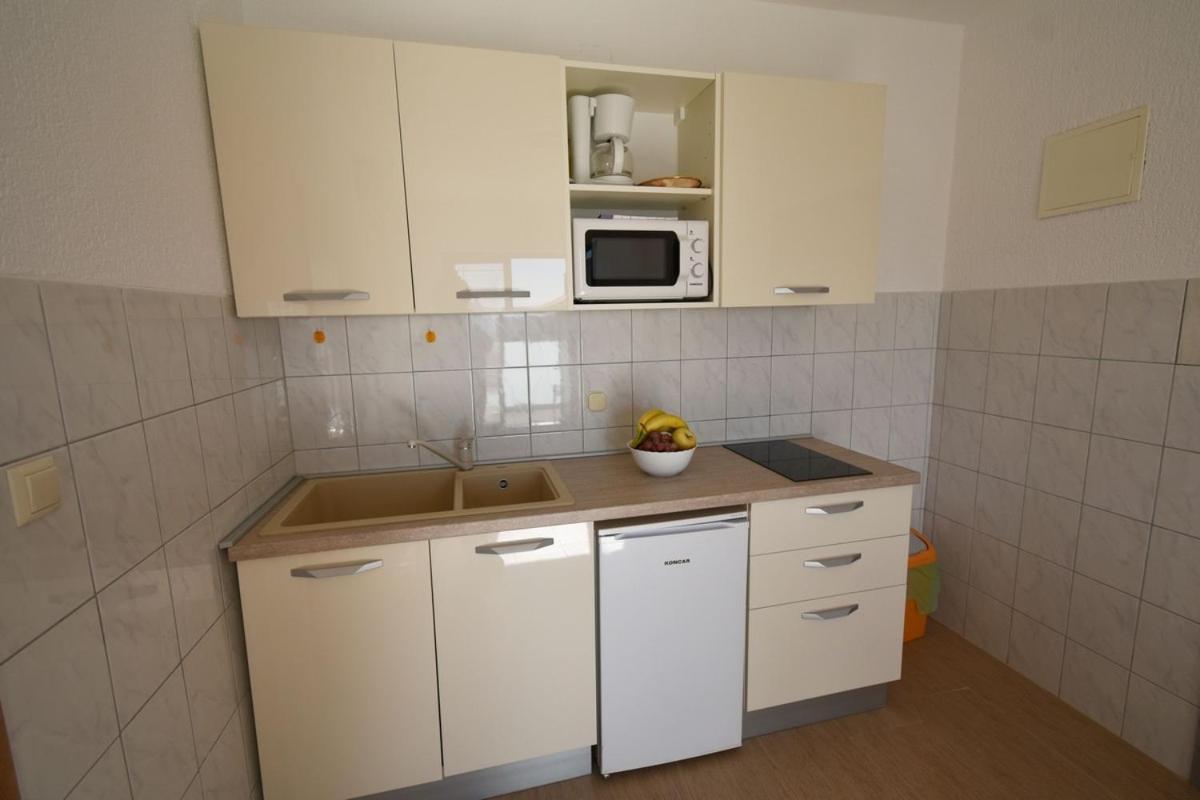 Denjak Apartments Kornic Exterior photo